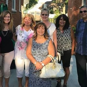 Meet your Posher, Marie